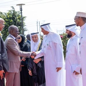Ruto at Ummah University says govt committed to supporting higher education