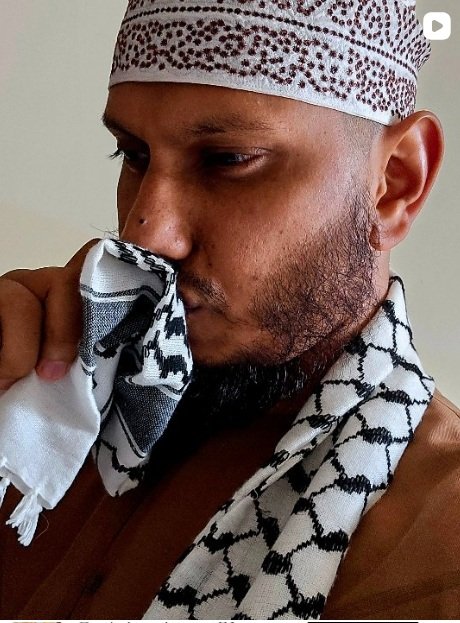 Sheikh Abdulrahman Ishaq