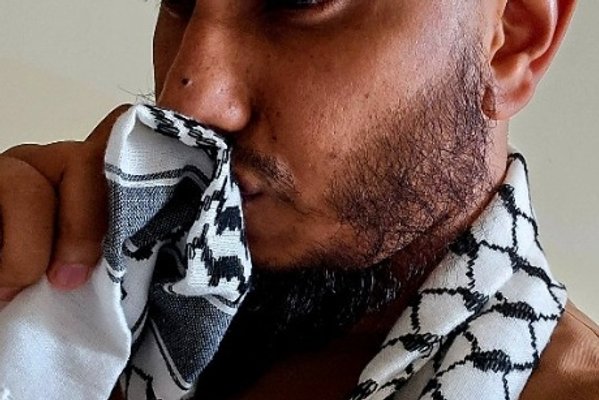 The Borrowed Tongue: When Muslims Speak the Language of Their Oppressors.