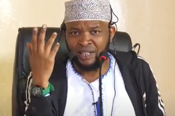 Let’s emulate the legacy of Asian Muslim community- Abu Najma