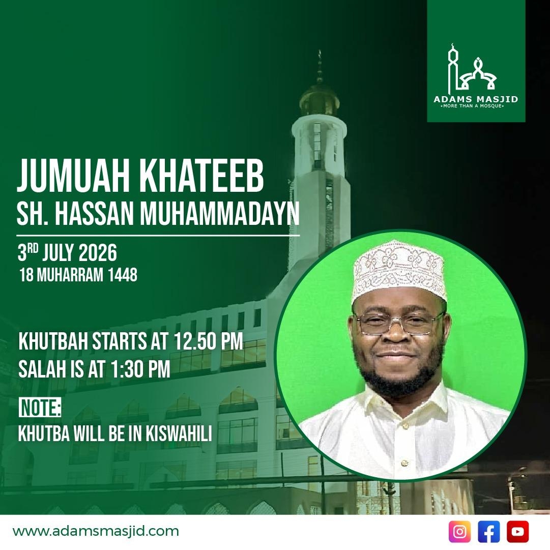 Khutbah image 1