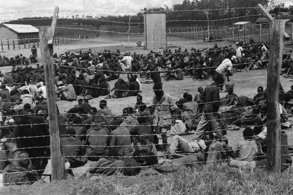 42 years since the Wagalla massacre, the worst killings in modern Kenya