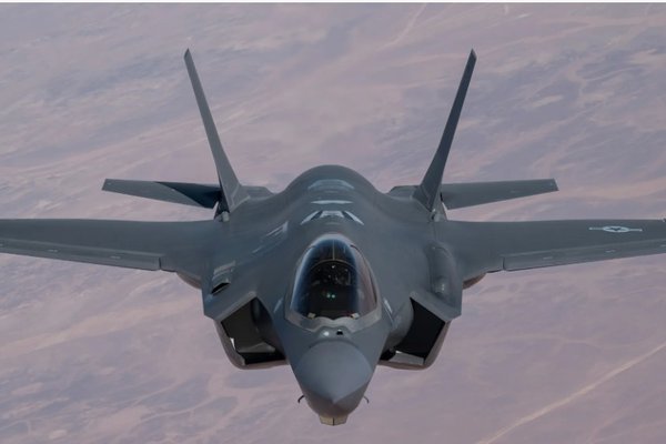 World's first hit: How Iran likely took down 'unkillable' American fighter jet