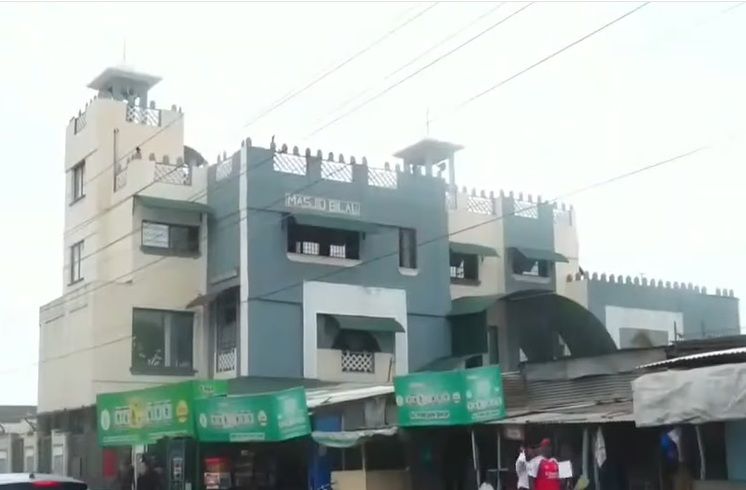 Mombasa mosque faces demolition after court ruling
