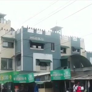 Mombasa mosque faces demolition after court ruling