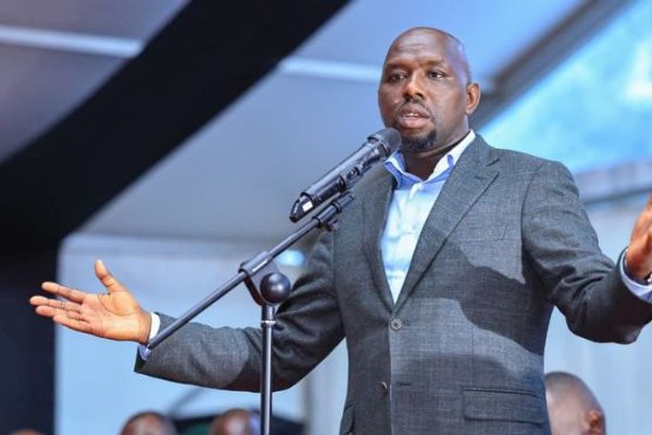 Seized Sh8.2 billion drug haul to be destroyed-Murkomen
