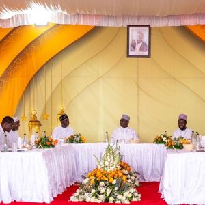 President Ruto’s Sh20m Eid gift to Kisumu Muslims