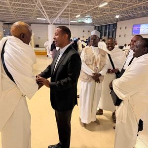 Kenyan pilgrims praise improved organisation of Hajj 2026