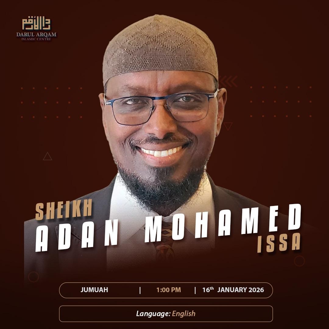 Previous - Nairobi, Kenya