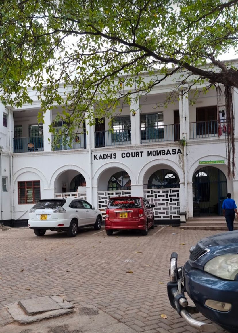 Kadhis among 117 Judicial Officers Promoted by JSC