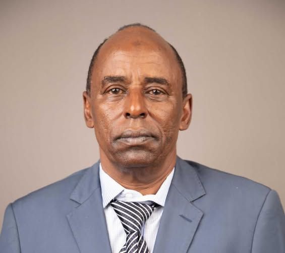 Isiolo South MP Tubi Bidu Mohamed passes away