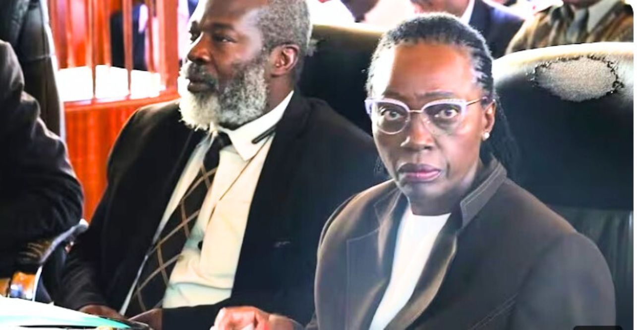 Sh 5m personal bond grants Chacha Mwita freedom