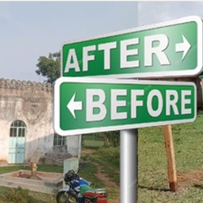 Busia Mosque faces demolition threat over Sh50,000 land compensation dispute