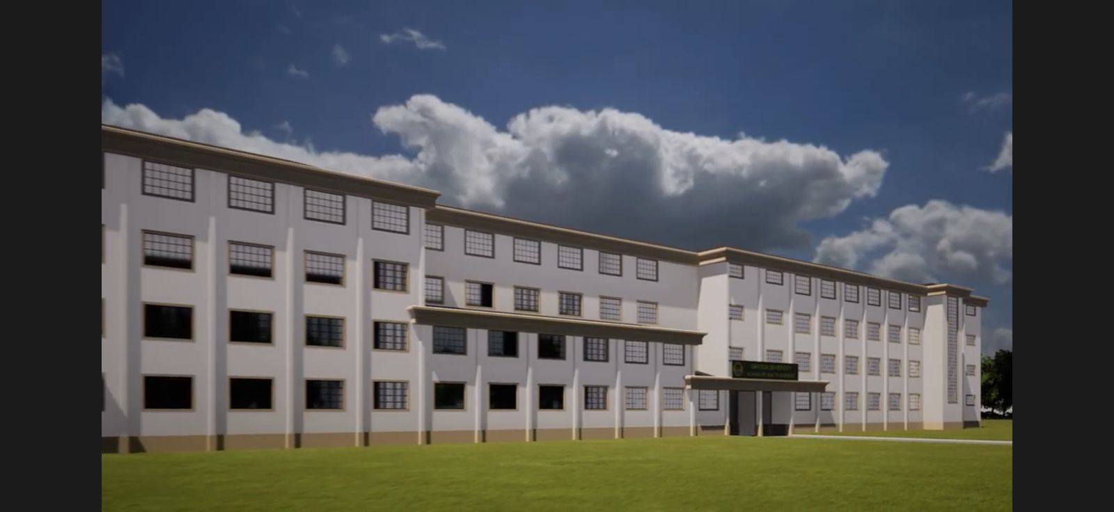 Garissa University secures funding for School of Health Sciences project