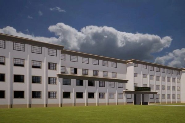 Garissa University secures funding for School of Health Sciences project