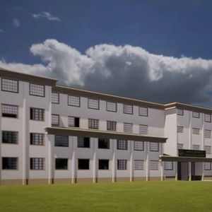 Garissa University secures funding for School of Health Sciences project