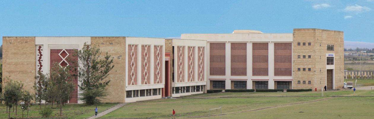 Islamic University of Kenya graduation ceremony for December 6