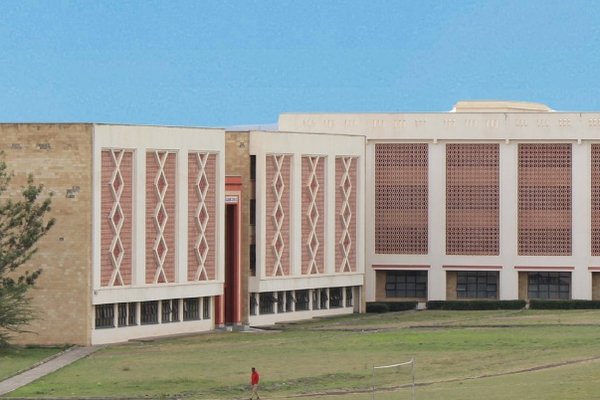 Islamic University of Kenya graduation ceremony for December 6