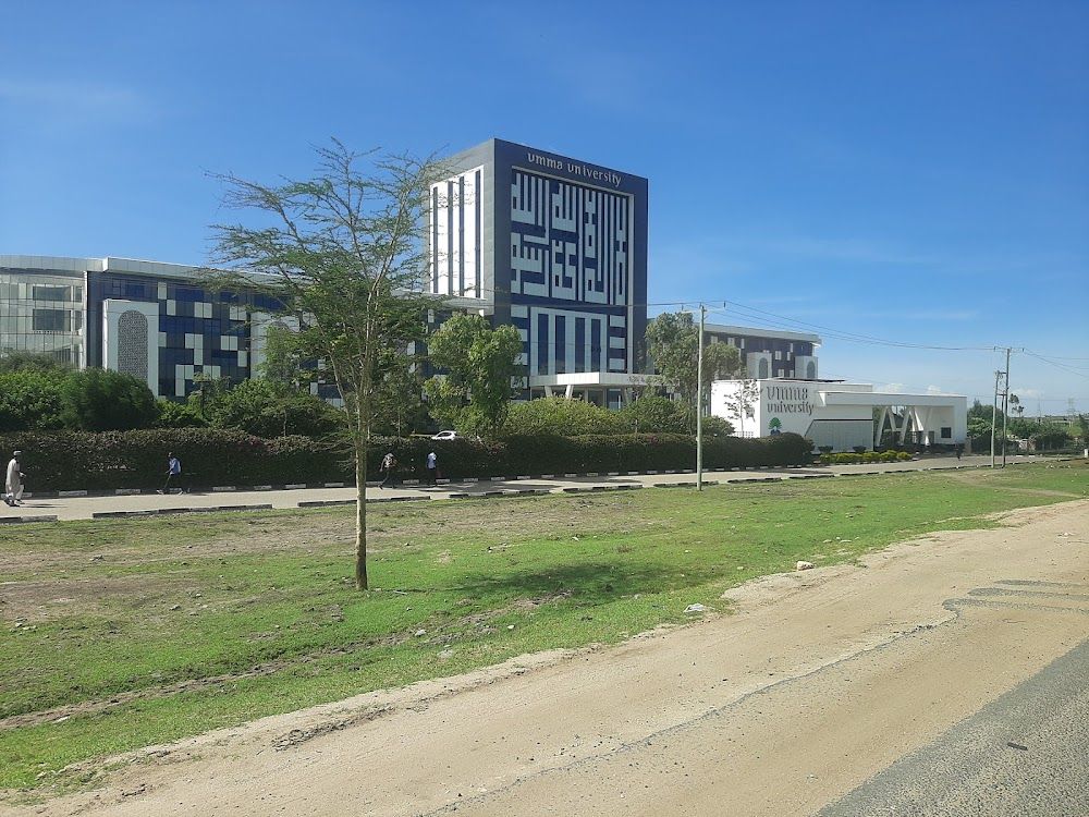 Umma University students to benefit from US$10 million Cybersecurity Scholarship