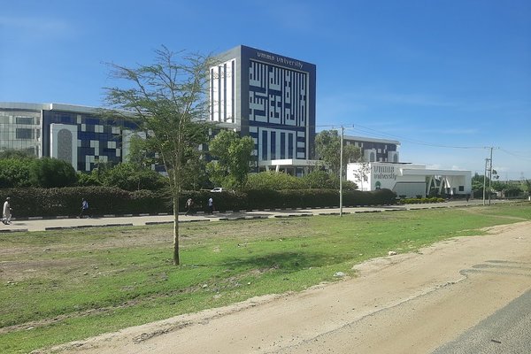 Umma University students to benefit from US$10 million Cybersecurity Scholarship