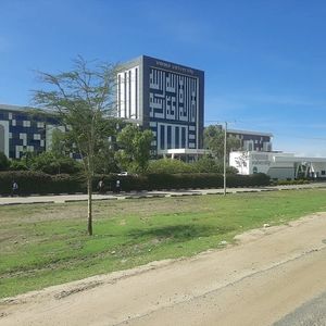 Umma University students to benefit from US$10 million Cybersecurity Scholarship