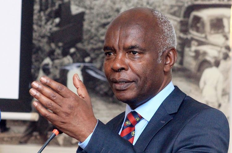 US, Israel endangering world peace-Kivutha Kibwana