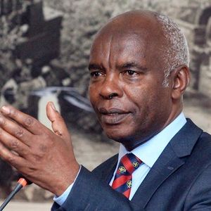 US, Israel endangering world peace-Kivutha Kibwana