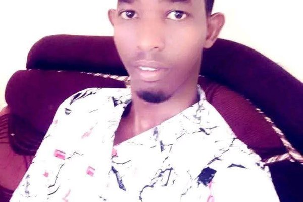 Protests erupt in Garissa over killing of taxi driver