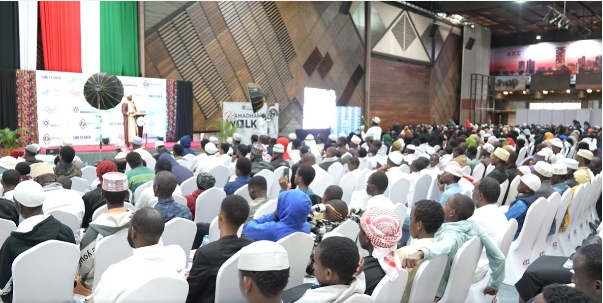 Mosques urged to guide youth on responsible use of social media