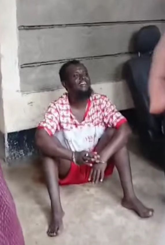 Anger over rape and killing of Garissa school girl