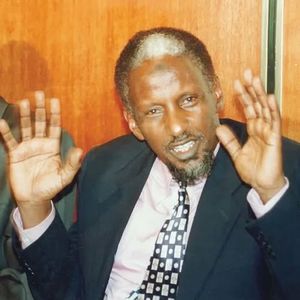 A Life of Faith and Service: Ahmed Mohamed Khalif, Kenya’s shortest serving Cabinet Minister