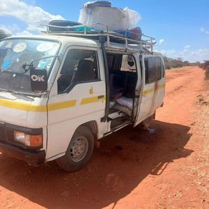 Gunmen kill 6 travellers enroute to Qura'n Competition in Mandera
