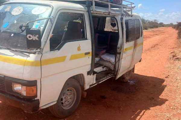 Gunmen kill 6 travellers enroute to Qura'n Competition in Mandera