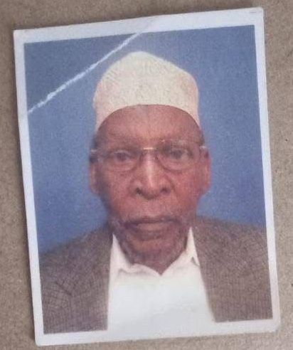 Obituary: Sheikh Muhammad Munyu, a foremost voice in Kikuyu da’wah