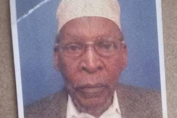 Obituary: Sheikh Muhammad Munyu, a foremost voice in Kikuyu da’wah