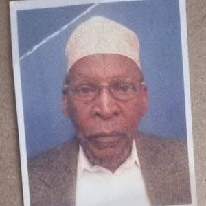 Obituary: Sheikh Muhammad Munyu, a foremost voice in Kikuyu da’wah