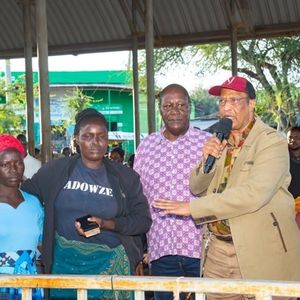 Transport resumes after Kitui–Garissa leaders hold peace talks