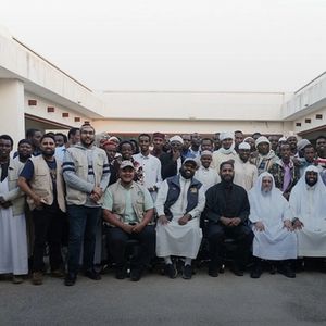 HDF, Mombasa County Offer Scholarships to Islamic University of Kenya Students