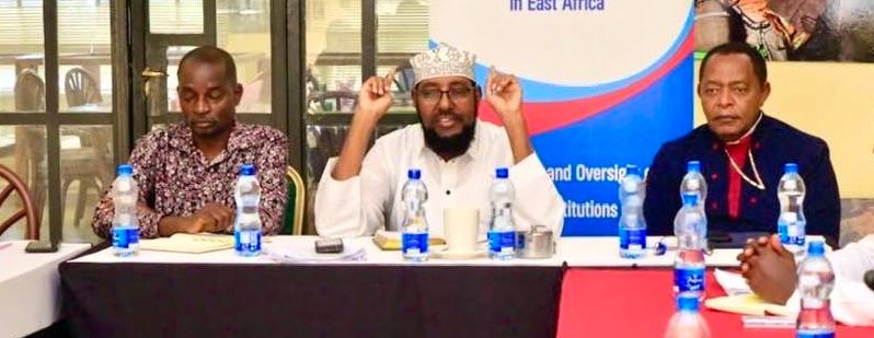 Muslim leaders demand hijab recognition in schools