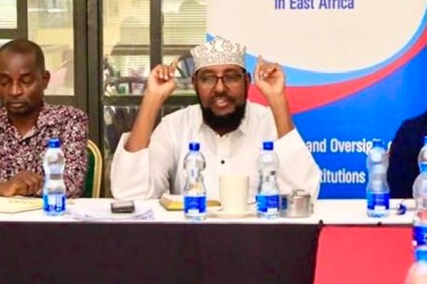 Muslim leaders demand hijab recognition in schools