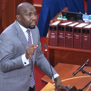 Nubians, a recognized Kenyan ethnic community, says Murkomen