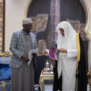 SUPKEM thanks Muslim World League for Munyakho release