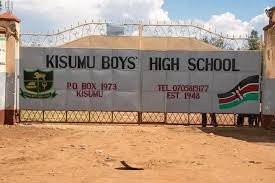  Kisumu Boys High School parents Protest ban on students attending Eid prayers