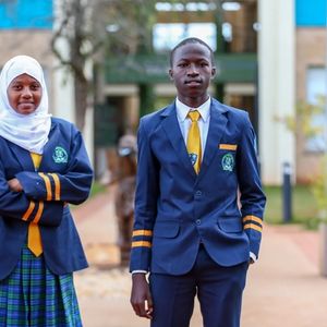 Full scholarship opportunities for the 2026 M-Pesa Foundation programme