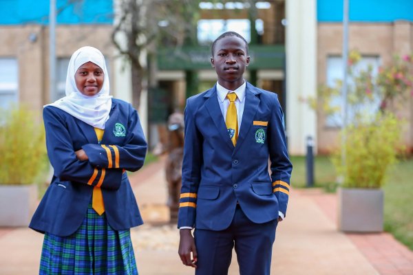 Full scholarship opportunities for the 2026 M-Pesa Foundation programme