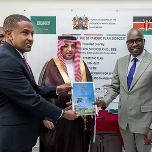 Gov’t announces measures to facilitate stranded Kenyans in Saudi Arabia to return home
