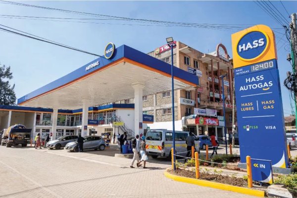 HASS Petroleum launches 2026 graduate trainee recruitment programme