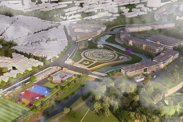 Gikomba market to transform into regional trading hub after Sh3b upgrade