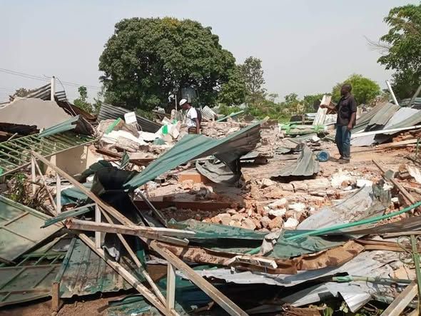 Celebration time as Supreme Court uphold Kibos residents’ rights