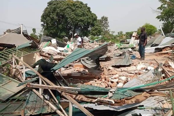 Celebration time as Supreme Court uphold Kibos residents’ rights